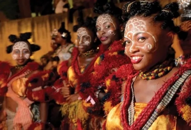 Itu Mbon Uso Personal Names: A Morphological Analysis