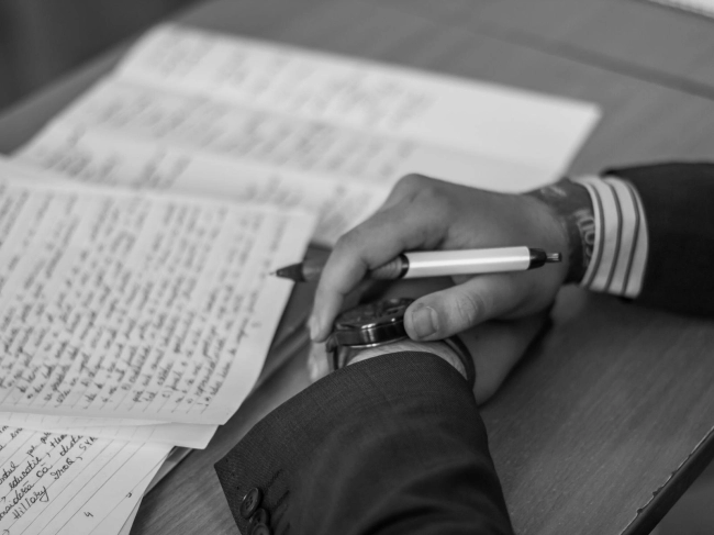 The role of the creative industries
